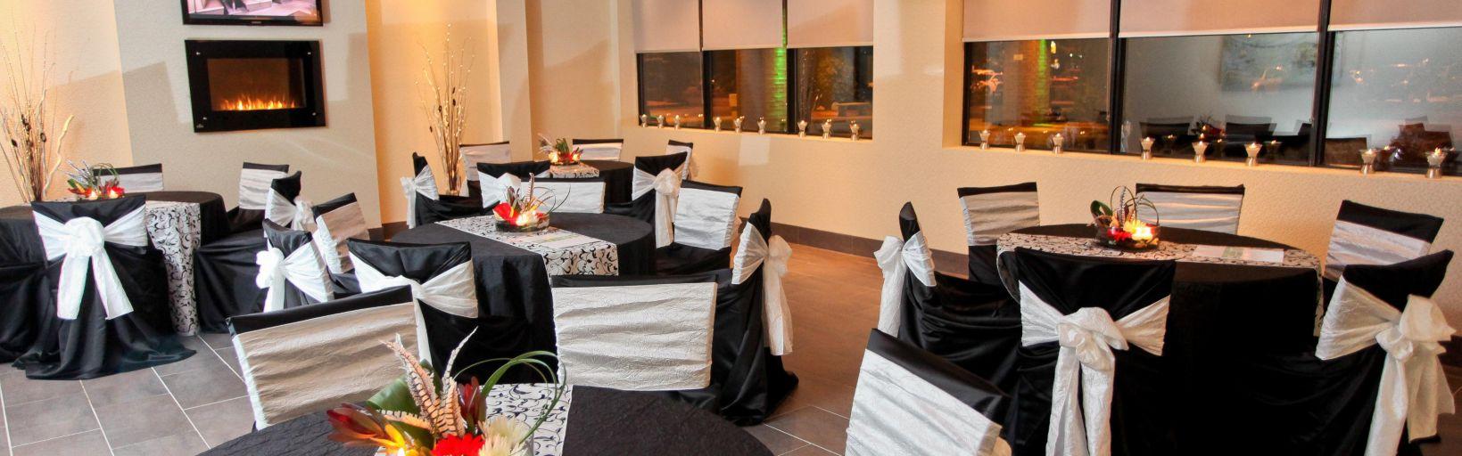 Holiday Inn Windsor - Ambassador Bridge By Ihg Exterior foto