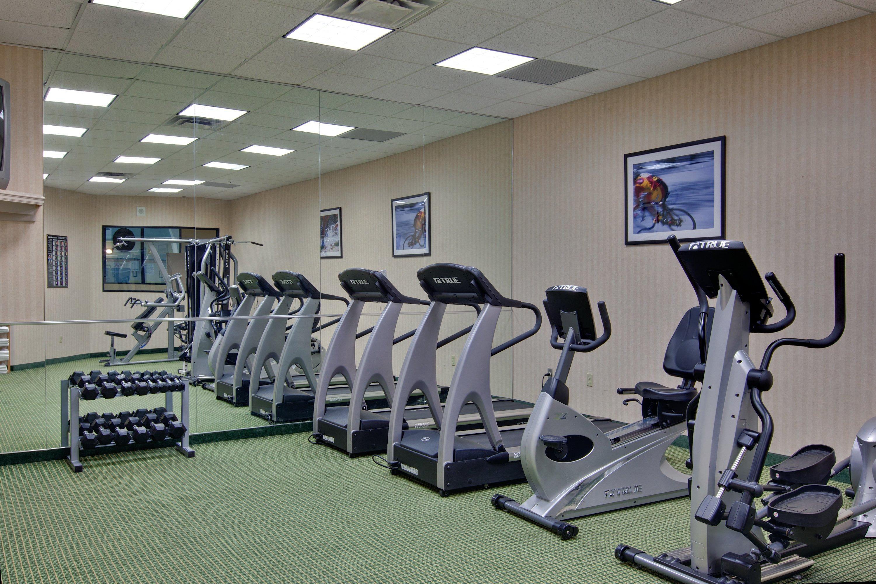 Holiday Inn Windsor - Ambassador Bridge By Ihg Exterior foto