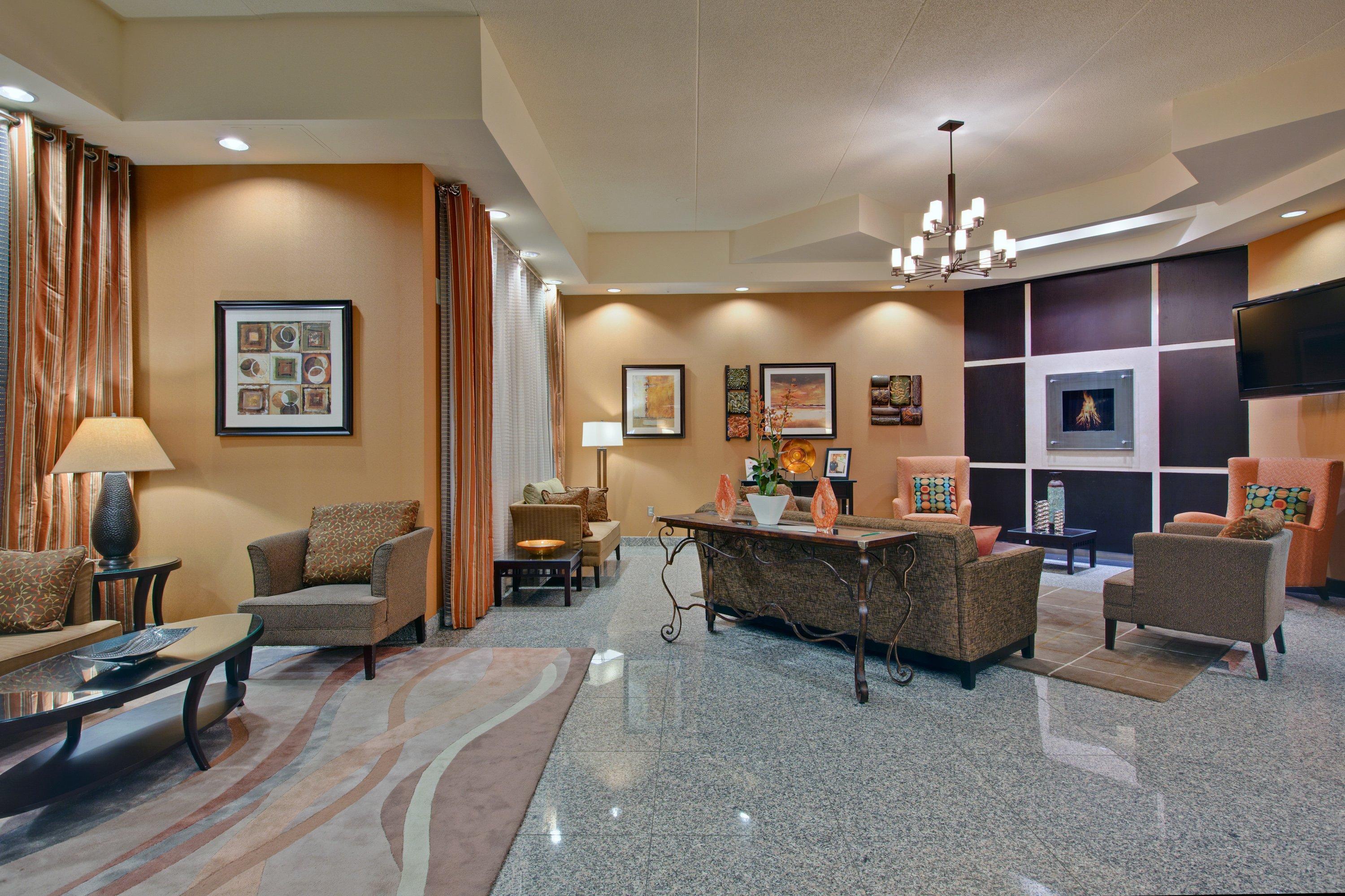 Holiday Inn Windsor - Ambassador Bridge By Ihg Exterior foto