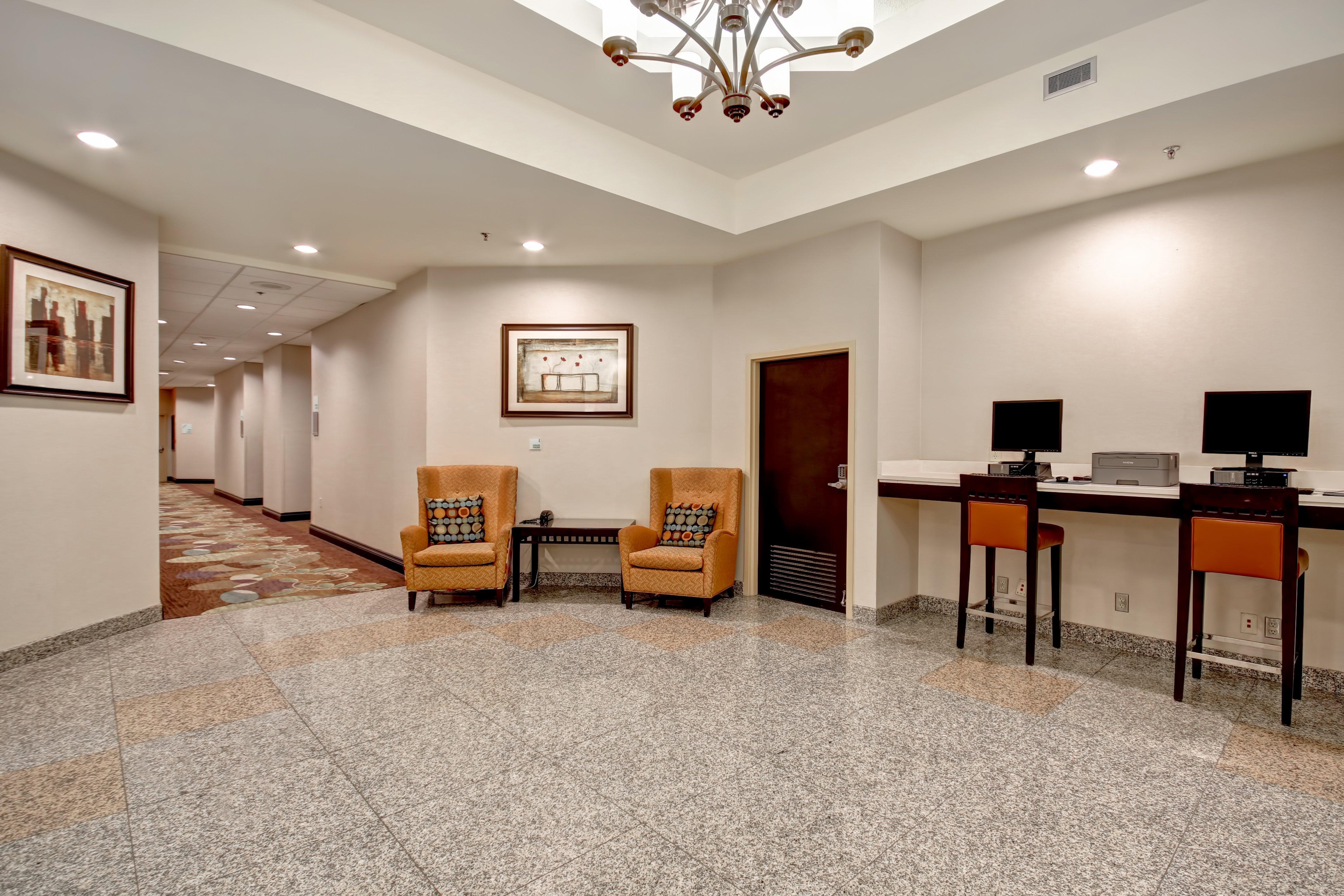Holiday Inn Windsor - Ambassador Bridge By Ihg Exterior foto