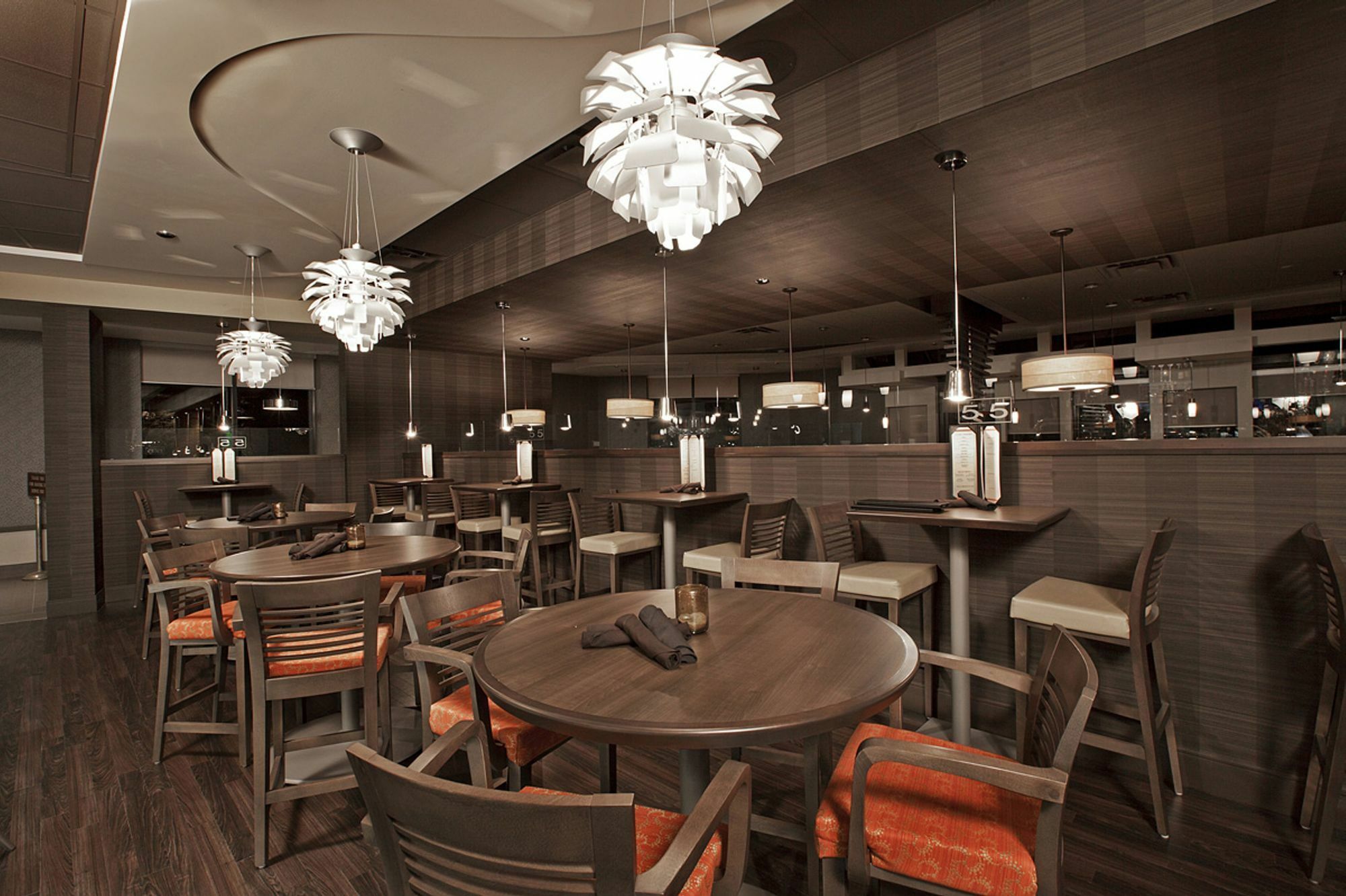 Holiday Inn Windsor - Ambassador Bridge By Ihg Exterior foto