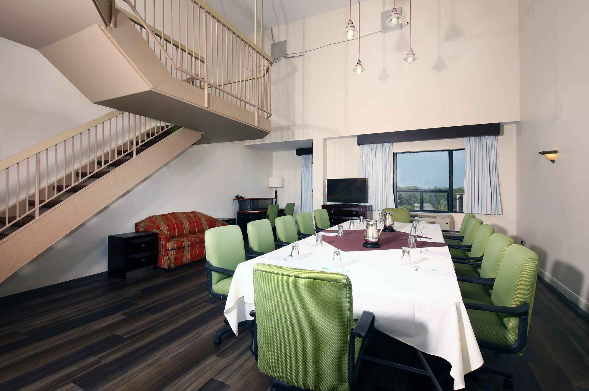Holiday Inn Windsor - Ambassador Bridge By Ihg Exterior foto